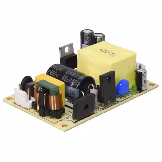 VOF-45C-S9 CUI Inc.  AC DC Converters